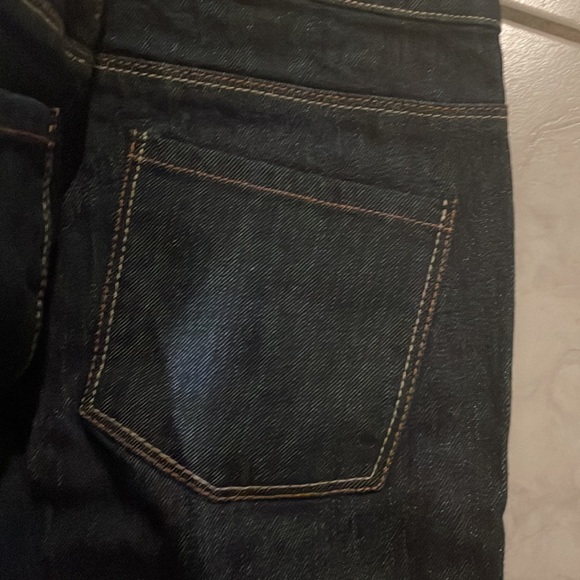 Bundle of 3 jeans. New York Company and Old Navy. All size 4s. Excellent conditi - Picture 6 of 9